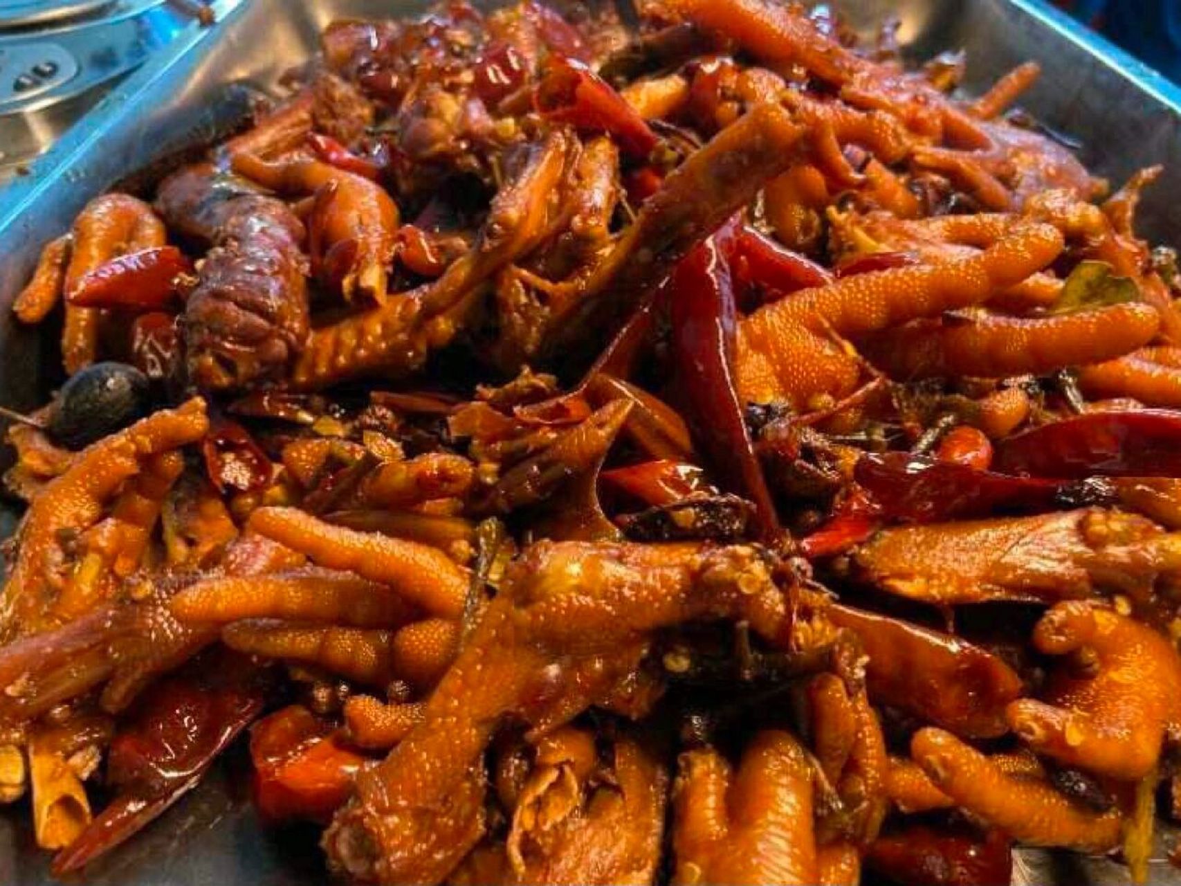 ?  學(xué)鹵菜技術(shù)培訓(xùn)學(xué)校哪個好？選擇適合自己的鹵菜培訓(xùn)機(jī)構(gòu)