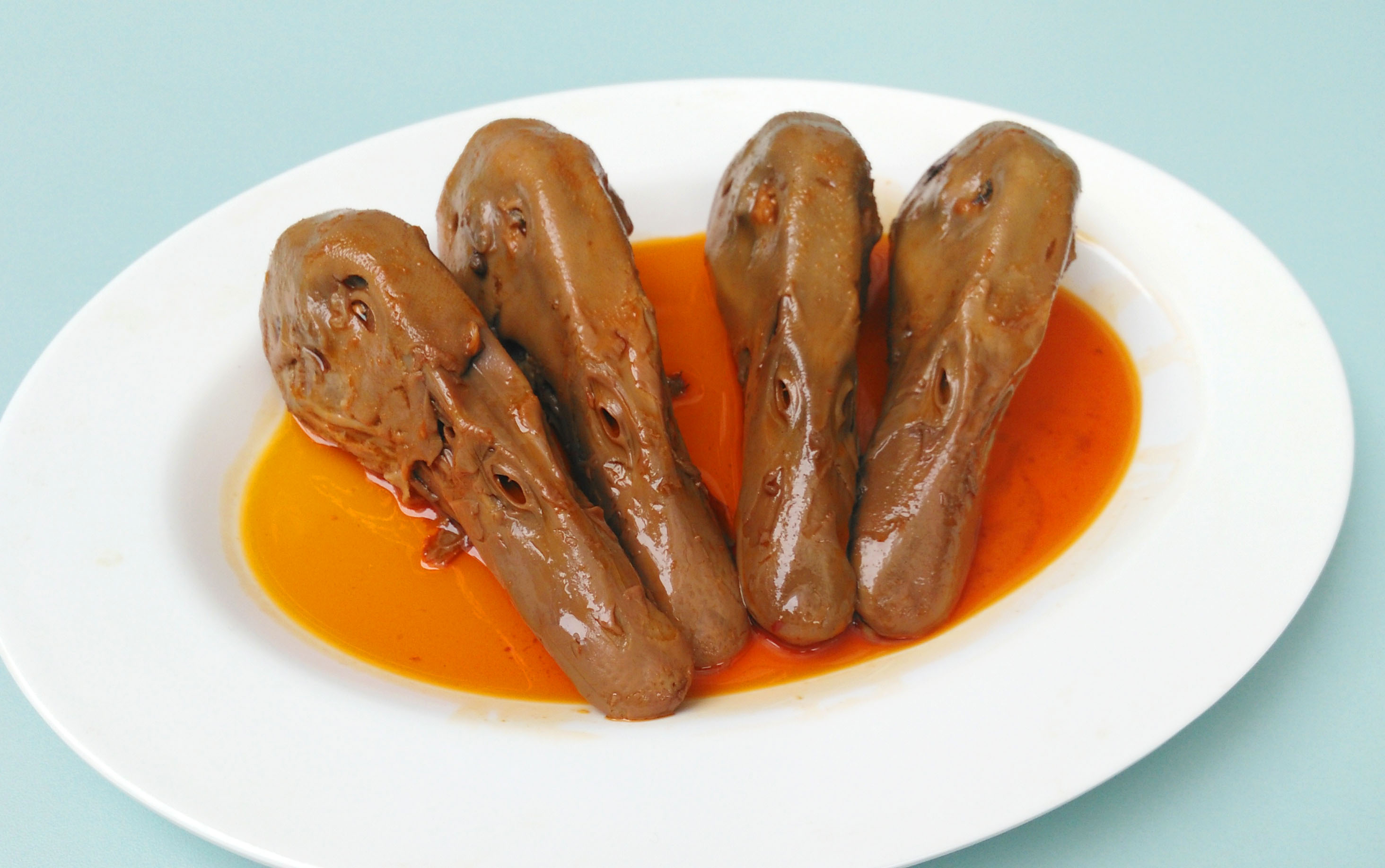 四川鹵菜學(xué)習(xí)培訓(xùn)哪個(gè)味道好？